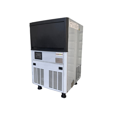 281003 - Cube Ice Machine 55kg with Dual Water Supply (HAM-55KT)