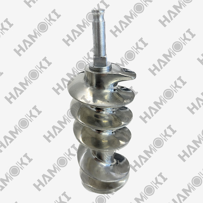 SP10255 - Screw Rod for Meat Mincer JT32 (new version)