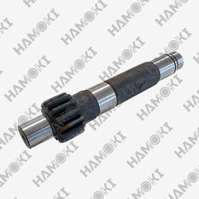 Deceleration Shaft for Planetary Mixer B20