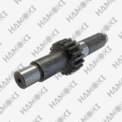 Transmission Shaft for Planetary Mixer B20