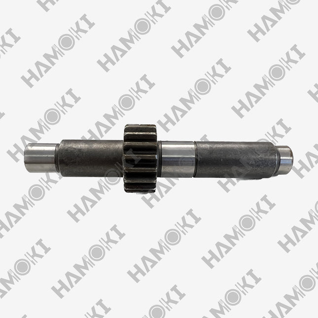 Transmission Shaft for Planetary Mixer B20