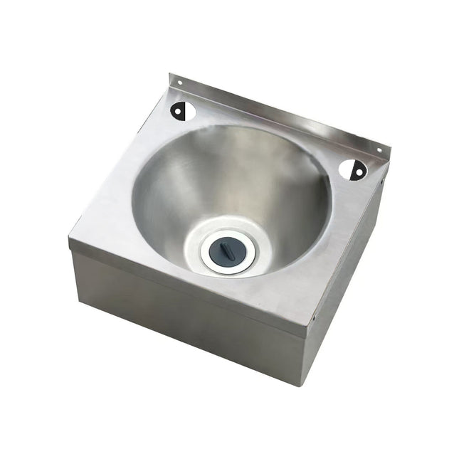 231060 - Stainless Steel Wall-Mounted Handwash Sink - KYL30