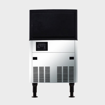 281003 - Cube Ice Machine 55kg with Dual Water Supply (HAM-55KT)
