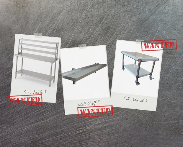 Banner image for: Drops Soon...