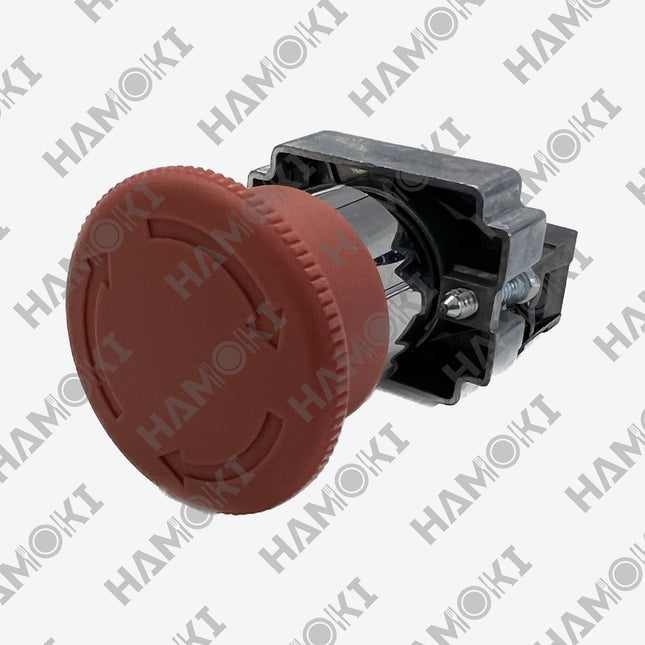 Emergency Stop for Planetary Mixer B10/B20/B30