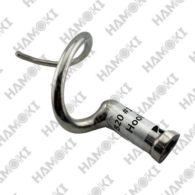 Hook For Planetary Mixer B20