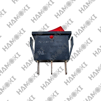SP10375 - Switch for Counter Display Cooler iMT