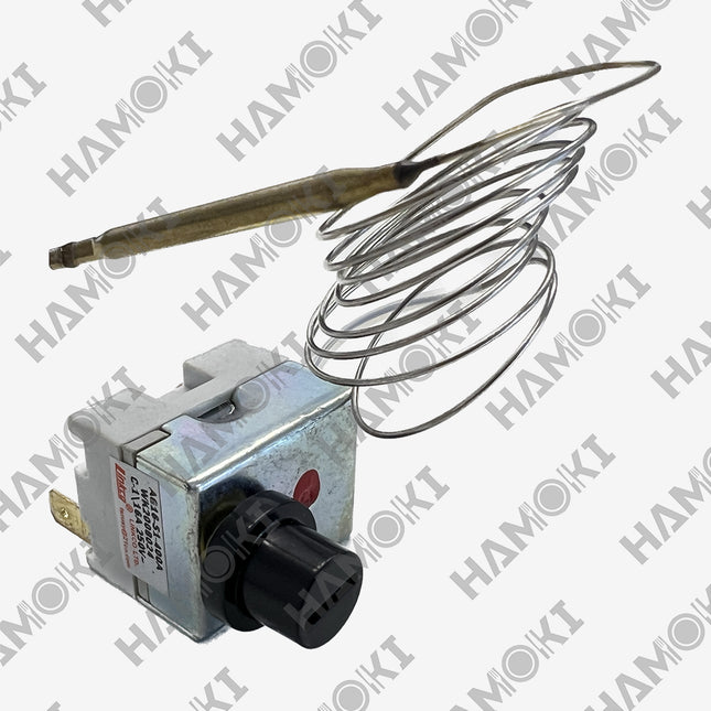 E1+1 & E2+2 Temperature Limiter