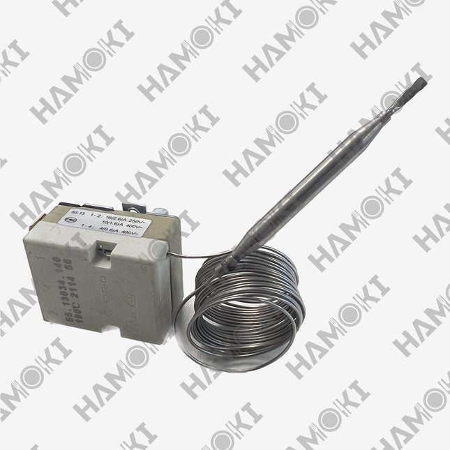 DF-10L-2/DF-28L Control Thermostat