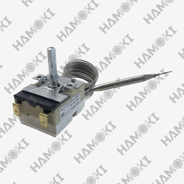 DF-10L-2/DF-28L Control Thermostat