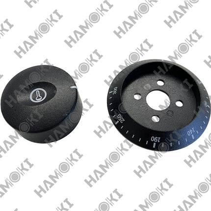Convection Oven (YSD-1AE) Thermostat Knob