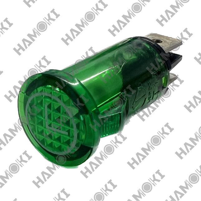 Convection Oven (YSD-1AE) Time Indicator Light