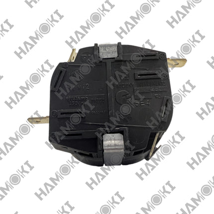 Timer 180 Minutes For Convection oven YSD-6A