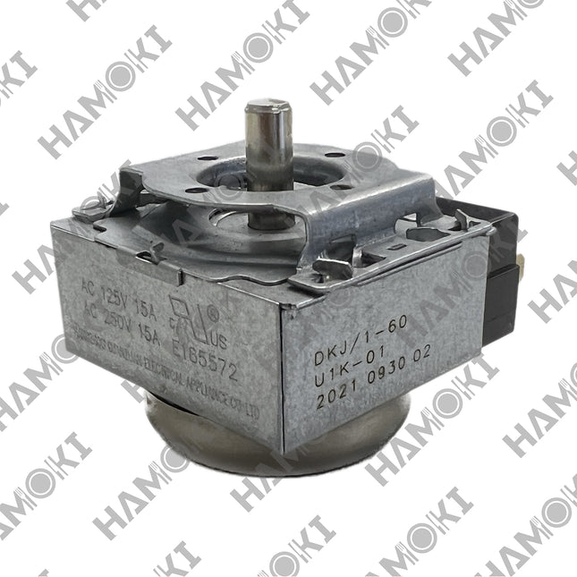 Timer 60 Minutes For Convection oven YSD-6A