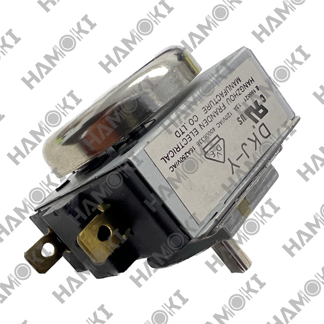 Convection Oven (YSD-1AE) Timer 120 Minutes