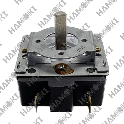Convection Oven (YSD-1AE) Timer 120 Minutes
