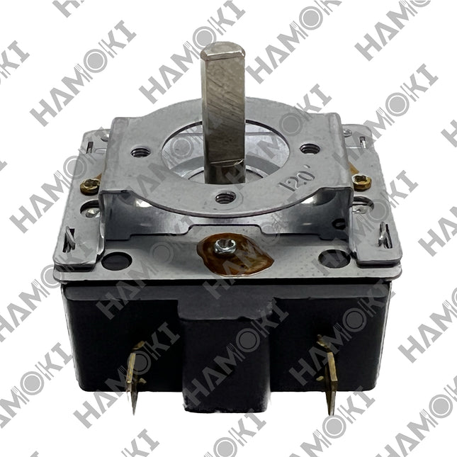 Convection Oven (YSD-1AE) Timer 120 Minutes
