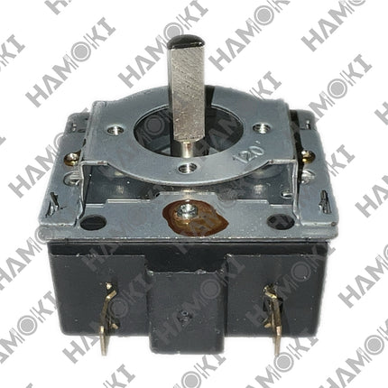 Convection Oven (YSD-1AE) Timer 120 Minutes