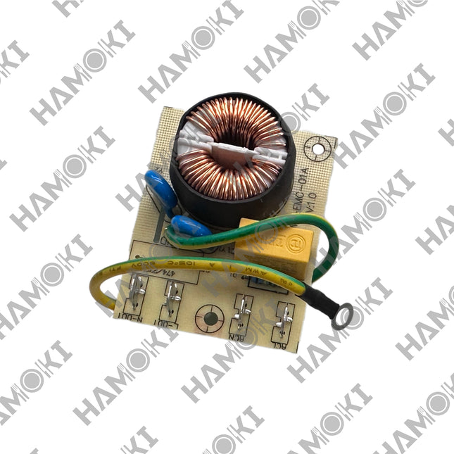 Wiring Board for Commercial Bar Blender CBG-2000