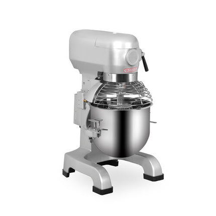 701001 - Floor Standing Planetary Mixer - 10 Litres