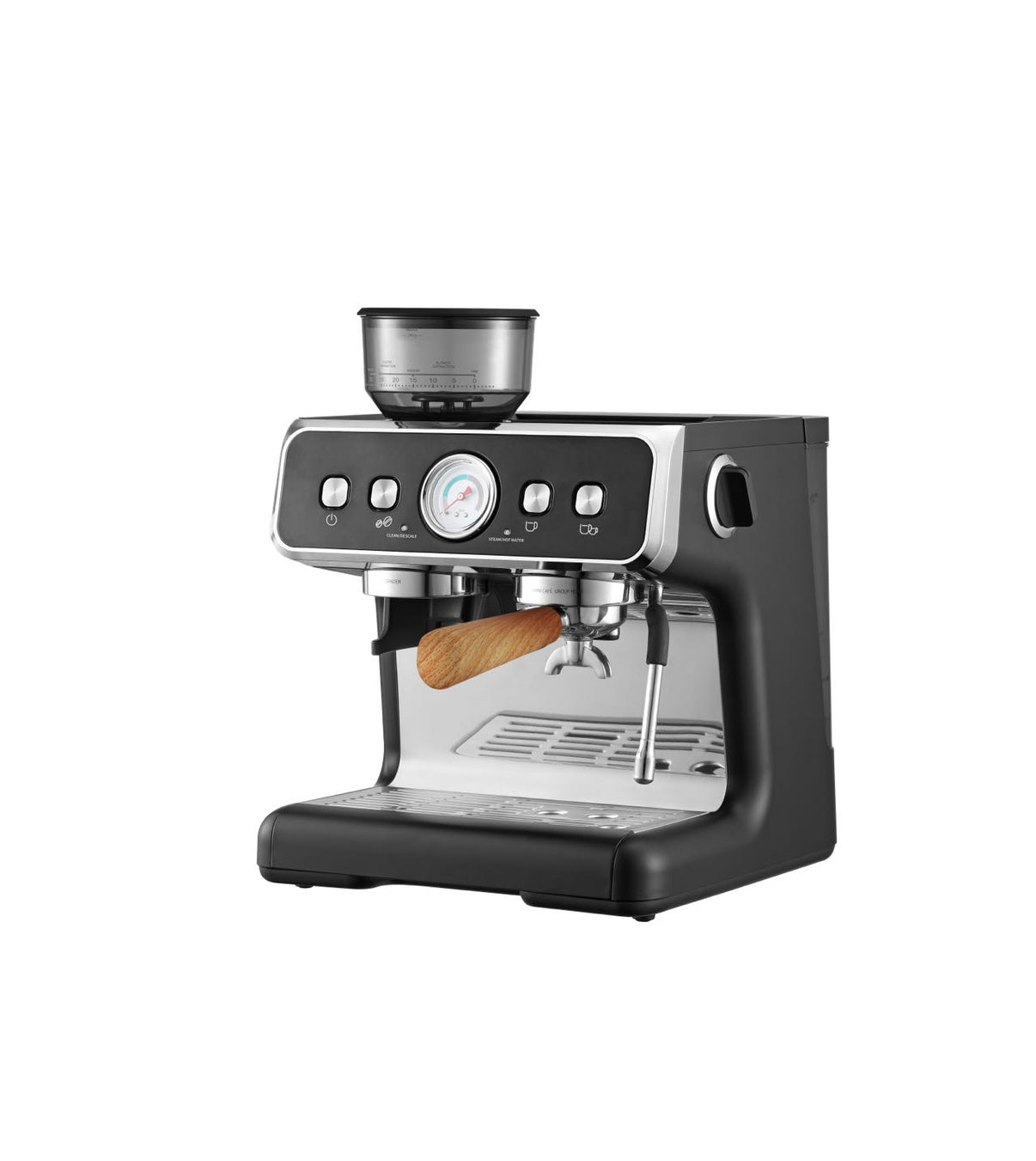 Hamoki BeantoCup Coffee Machine Hamoki Limited