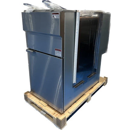Lid for Gas fryer GF150