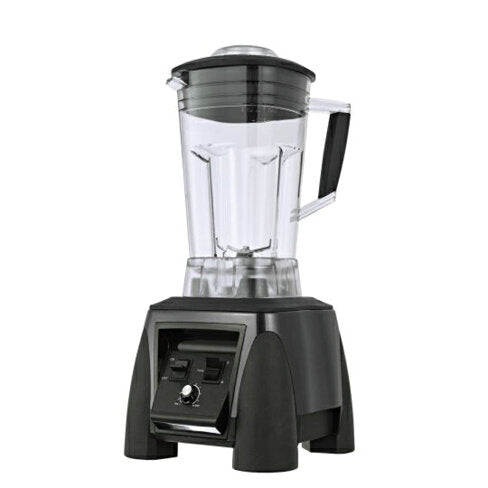 Commercial kitchen blender