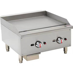 Collection image for: Griddles - 2 Burners
