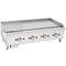 Griddles - 4 Burner