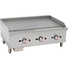 Collection image for: Griddles - 3 Burners
