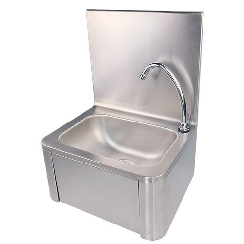 231045 - Stainless Steel Handwash Sink - KYL43