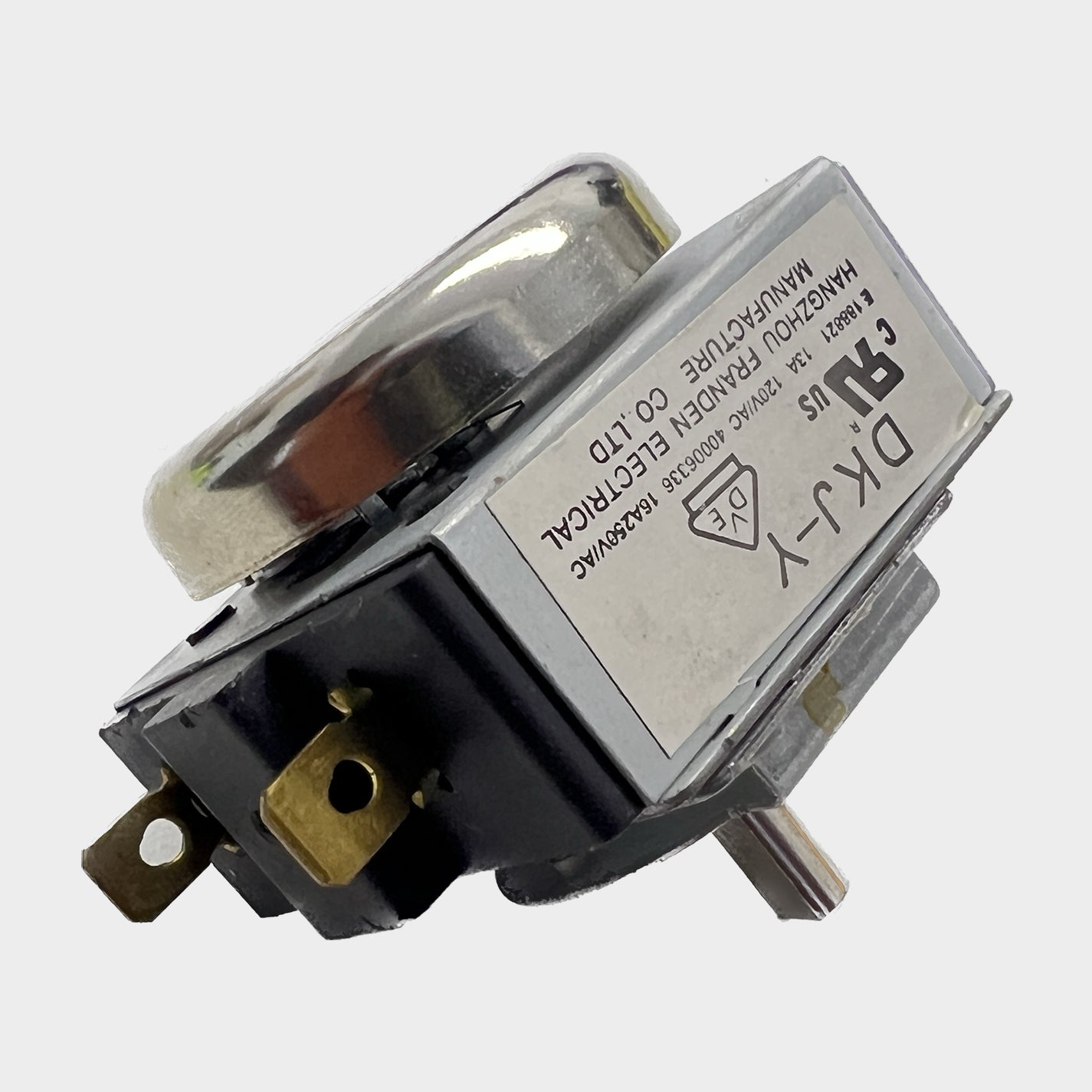 Convection Oven (YSD-1AE) Timer 120 Minutes#N# - Hamoki Limited